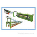 Copper Wire Annealing and Tin-Plating Machine